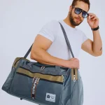 Grand sac de voyage sport, pratique et polyvalent epaule