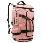 Sac de sport grande capacité unisexe sac a dos