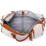 Sac de voyage cabine pliable transport vêtements vide