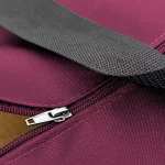 Sac de voyage pliable multifonction zip Sac de voyage pliable multifonction zip