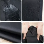 Sac de voyage pliable multifonctiondétail Sac de voyage pliable multifonctiondétail