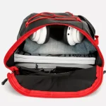 Sac de voyage pliable ultra léger résistant à l'eau interieur