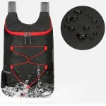 Sac de voyage pliable ultra léger waterproof