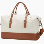 Sac de voyage pour femme grande taille