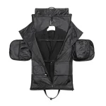 Sac de voyage pour homme imperméable style sophistiqué costume