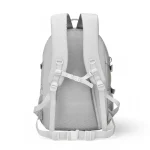 Sac à dos de voyage grande capacité imperméable et polyvalent bretelles