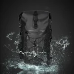 Sac à dos moto sport grande capacité imperméable