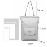 Sac à dos ordinateur étanche pour femme moderne dimensions Sac à dos ordinateur étanche pour femme moderne dimensions
