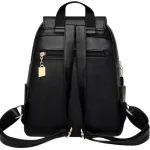 Sac à dos pour femme mignon et pratique pour voyages bretelles