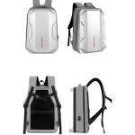 Sac à dos pour homme pour ordinateur 17 pouces rigide angles Sac à dos pour homme pour ordinateur 17 pouces rigide angles