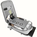 Sac à dos pour homme pour ordinateur 17 pouces rigideinterieur Sac à dos pour homme pour ordinateur 17 pouces rigideinterieur