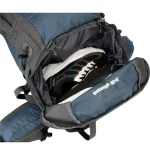 Sac à dos randonnée 70L ultra léger et imperméable chaussures Sac à dos randonnée 70L ultra léger et imperméable chaussures