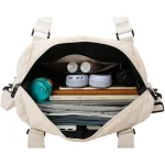 Bagage à main sac à main urbain imperméable idéal pour voyages interieur