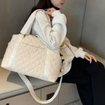 Bagage à main sac à main urbain imperméable porté épaule