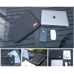 Pochette ordinateur 14 pouces , lenovo , MacBook Air lifestyle