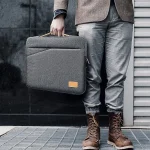 Pochette ordinateur 14 pouces , lenovo , MacBook Air porté main