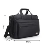 Sac pour ordinateur portable business casual dimensions